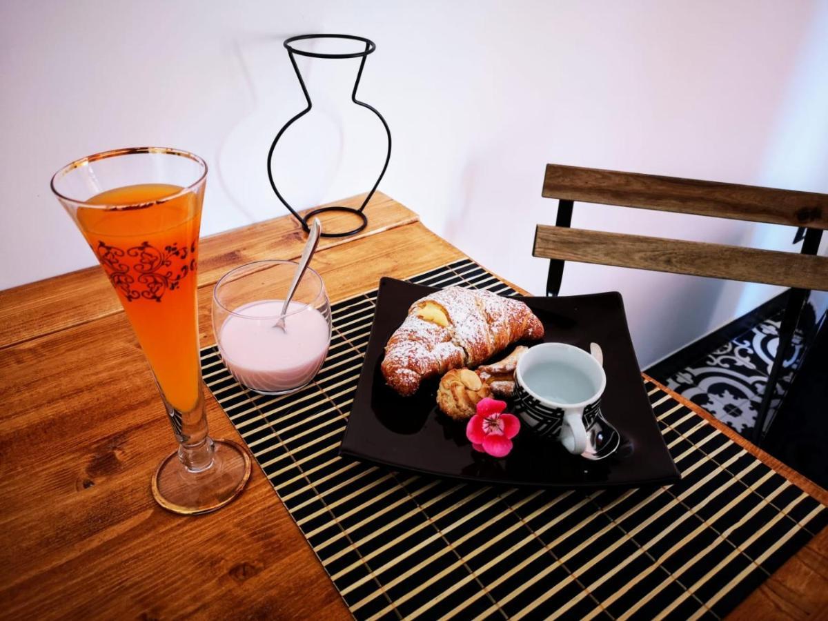 Trapani Destinations B&B Екстериор снимка