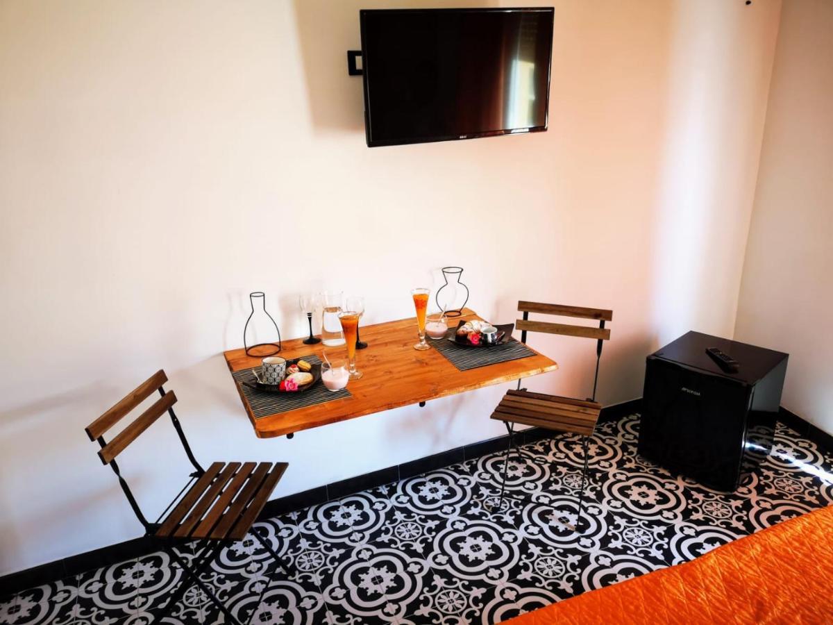 Trapani Destinations B&B Екстериор снимка