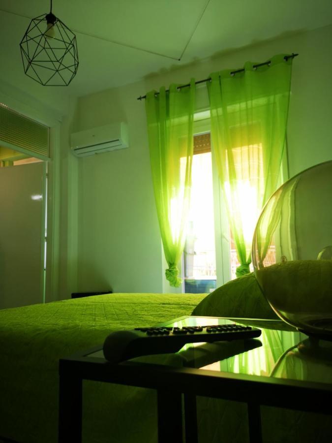 Trapani Destinations B&B Екстериор снимка