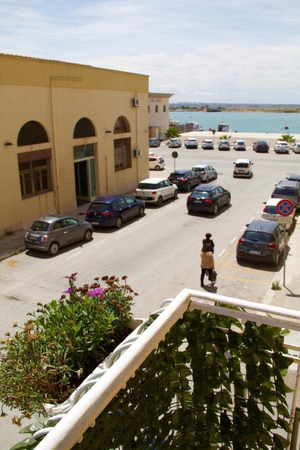 Trapani Destinations B&B Екстериор снимка