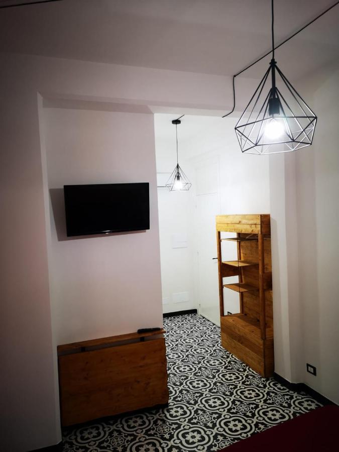Trapani Destinations B&B Екстериор снимка