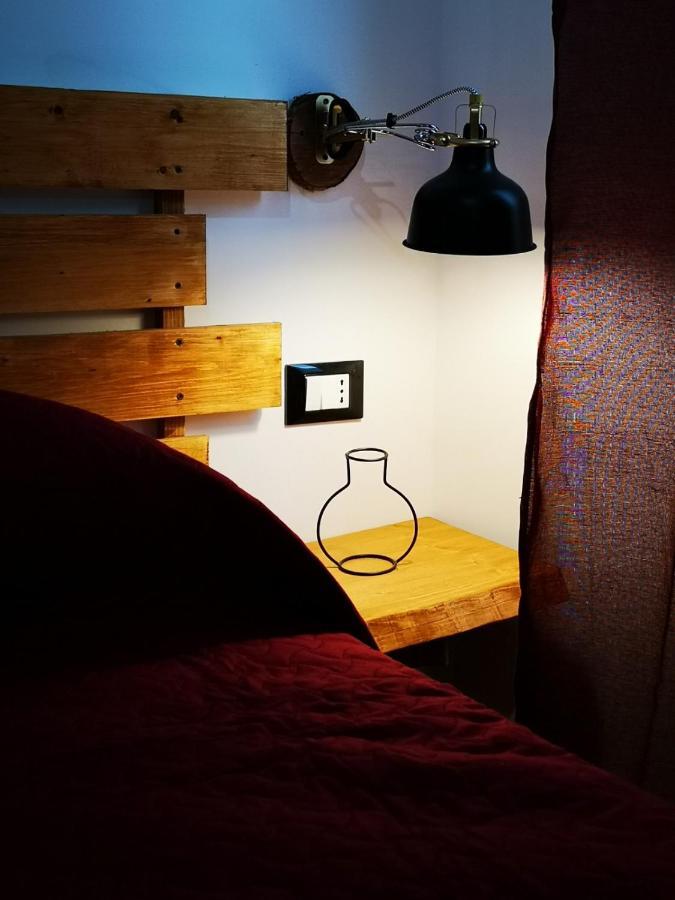 Trapani Destinations B&B Екстериор снимка