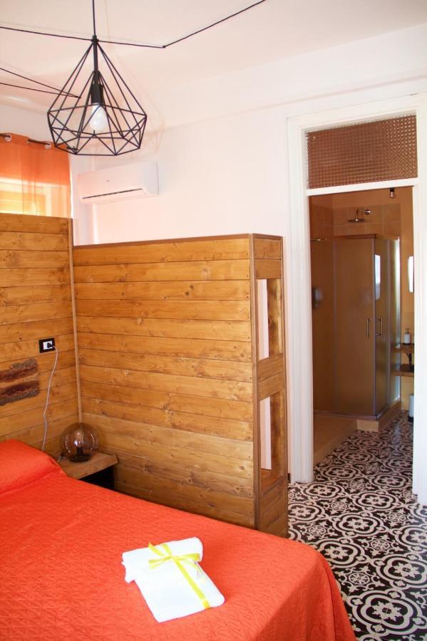 Trapani Destinations B&B Екстериор снимка