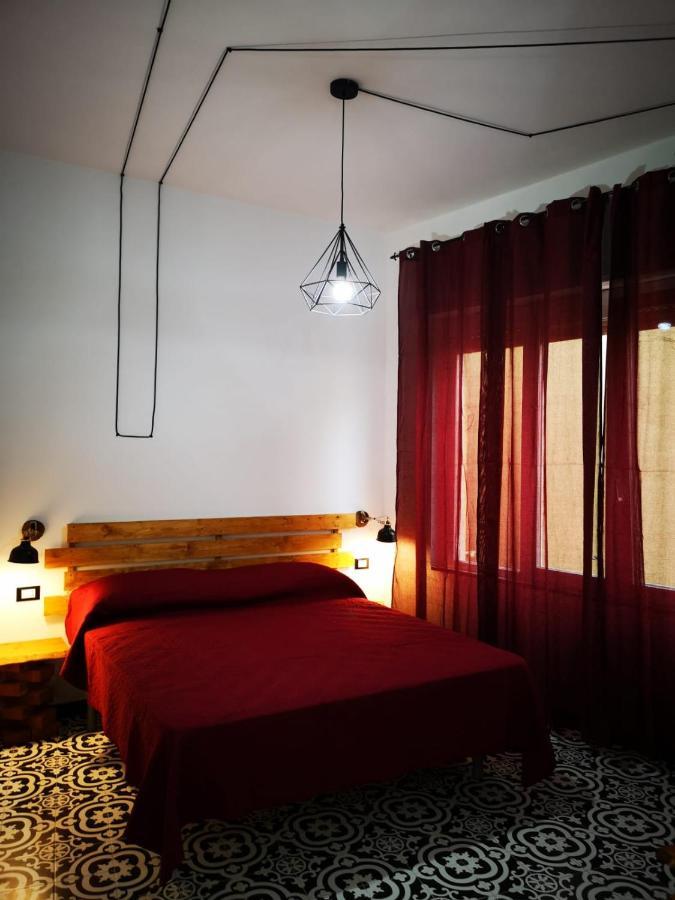 Trapani Destinations B&B Екстериор снимка