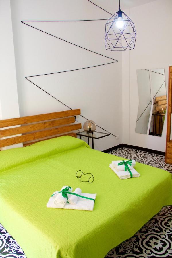 Trapani Destinations B&B Екстериор снимка