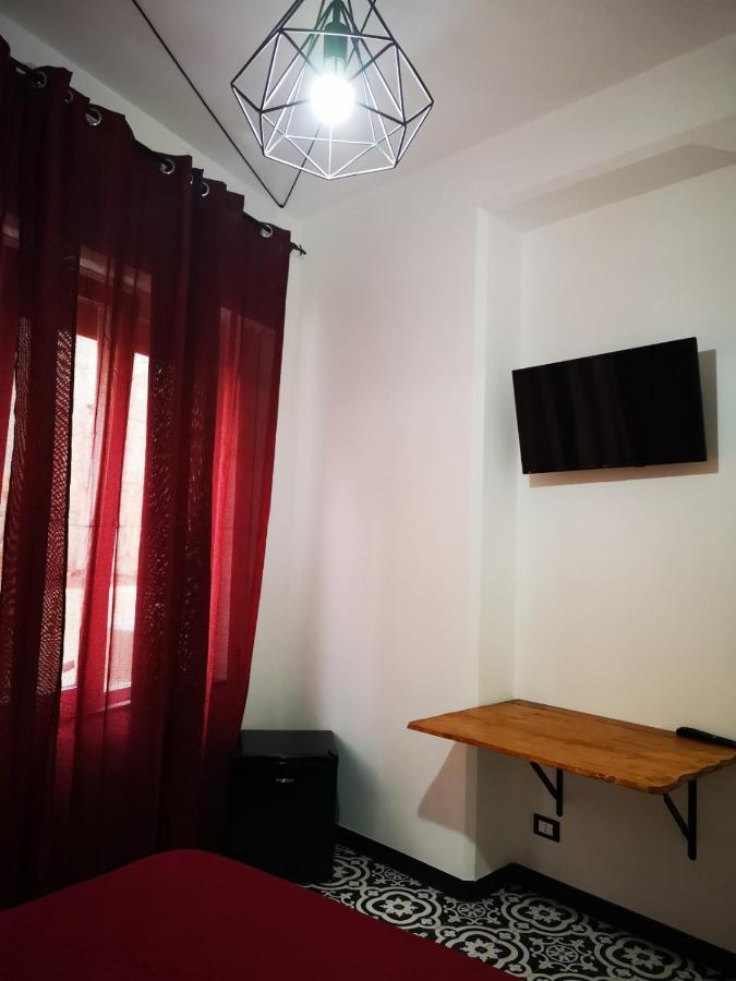 Trapani Destinations B&B Екстериор снимка