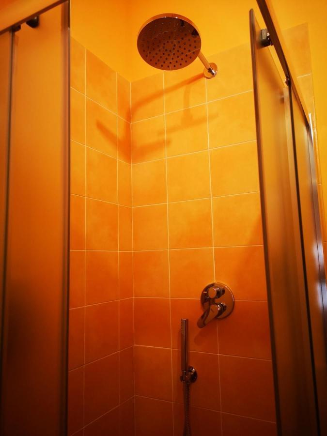 Trapani Destinations B&B Екстериор снимка