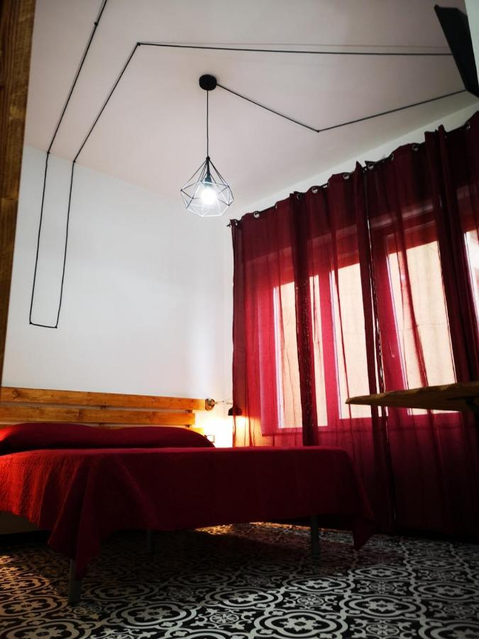 Trapani Destinations B&B Екстериор снимка