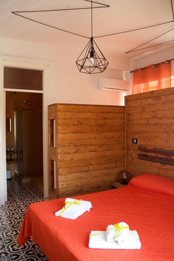 Trapani Destinations B&B Екстериор снимка