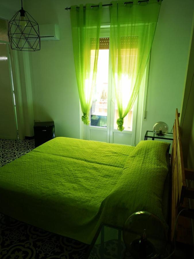 Trapani Destinations B&B Екстериор снимка