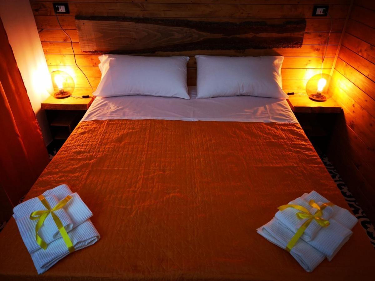 Trapani Destinations B&B Екстериор снимка