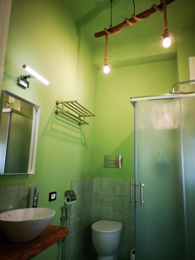 Trapani Destinations B&B Екстериор снимка