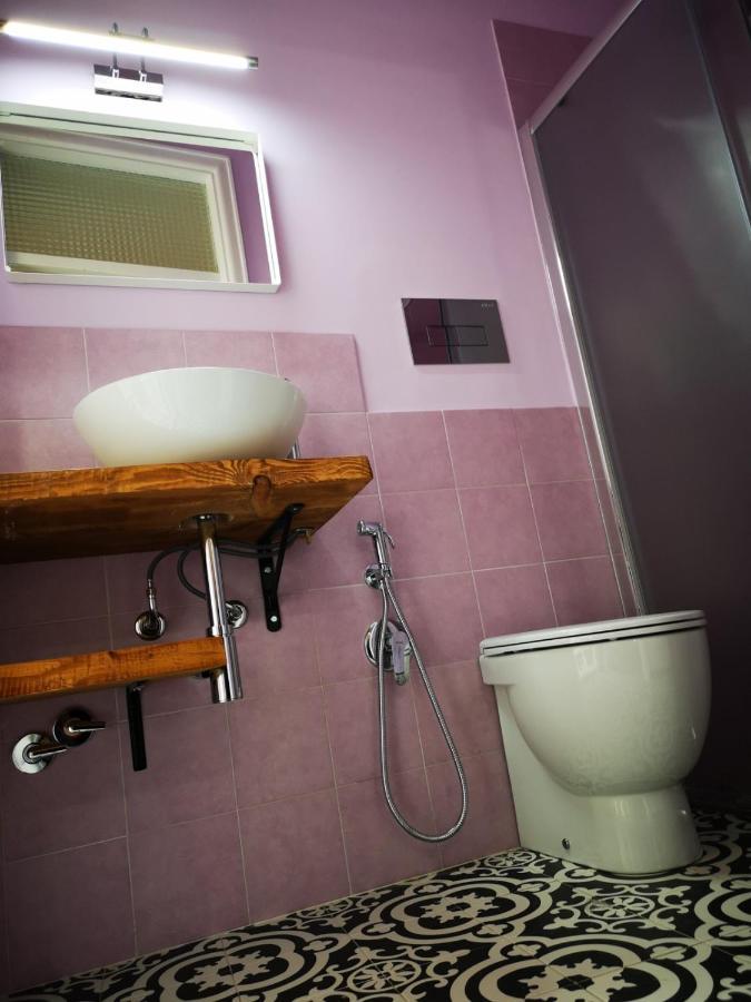 Trapani Destinations B&B Екстериор снимка