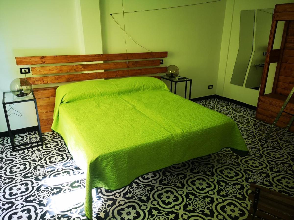 Trapani Destinations B&B Екстериор снимка