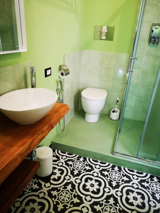 Trapani Destinations B&B Екстериор снимка
