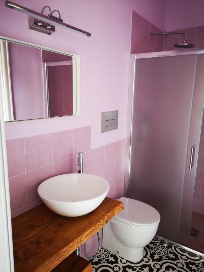 Trapani Destinations B&B Екстериор снимка