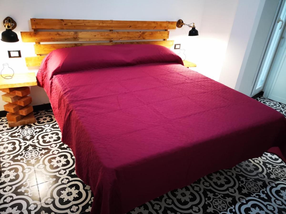 Trapani Destinations B&B Екстериор снимка