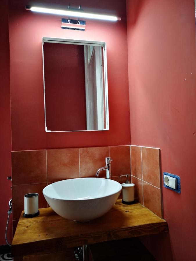 Trapani Destinations B&B Екстериор снимка