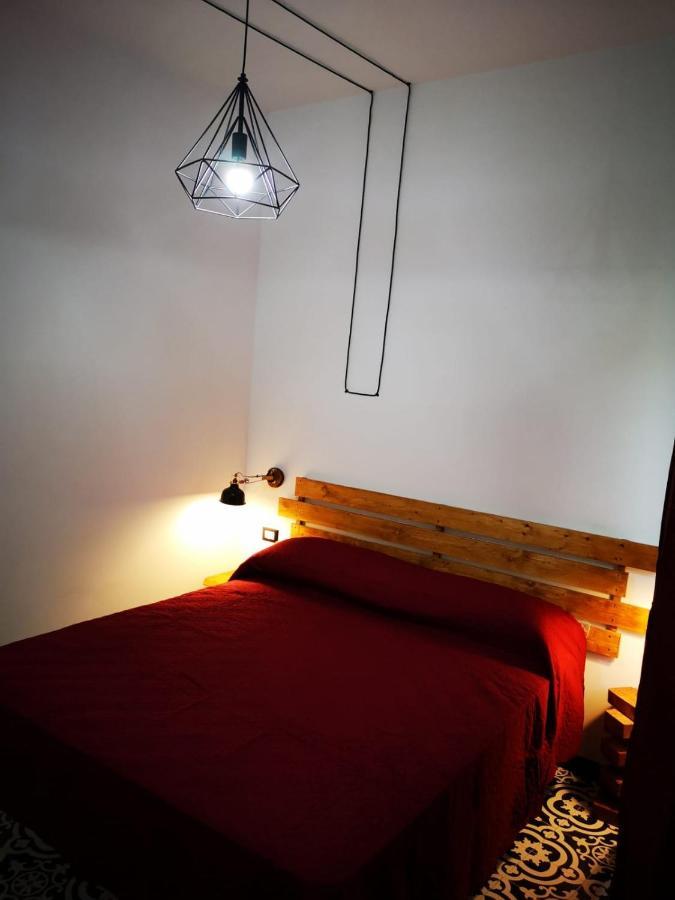 Trapani Destinations B&B Екстериор снимка