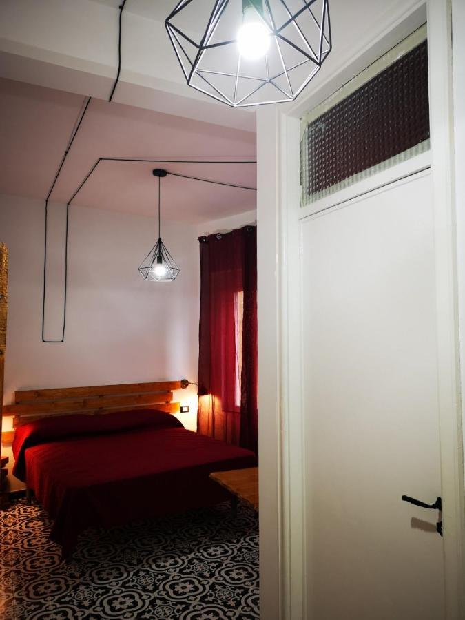 Trapani Destinations B&B Екстериор снимка