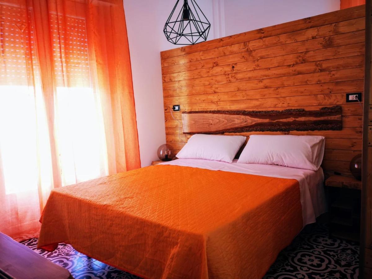 Trapani Destinations B&B Екстериор снимка