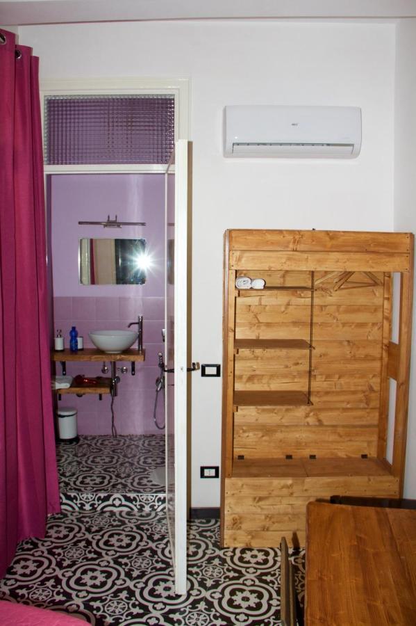 Trapani Destinations B&B Екстериор снимка
