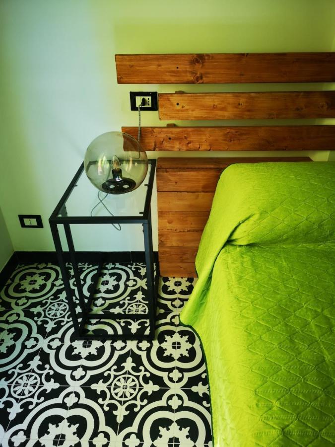 Trapani Destinations B&B Екстериор снимка