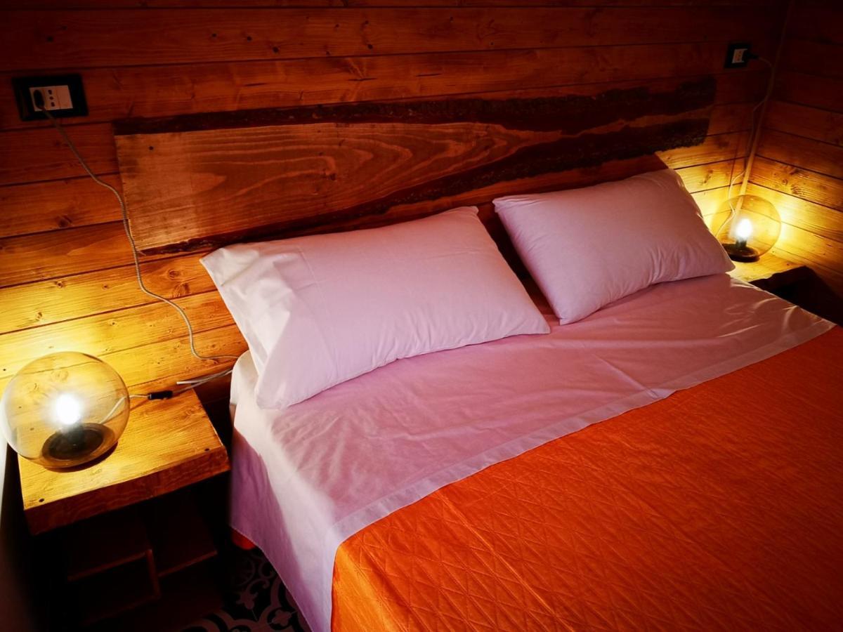 Trapani Destinations B&B Екстериор снимка