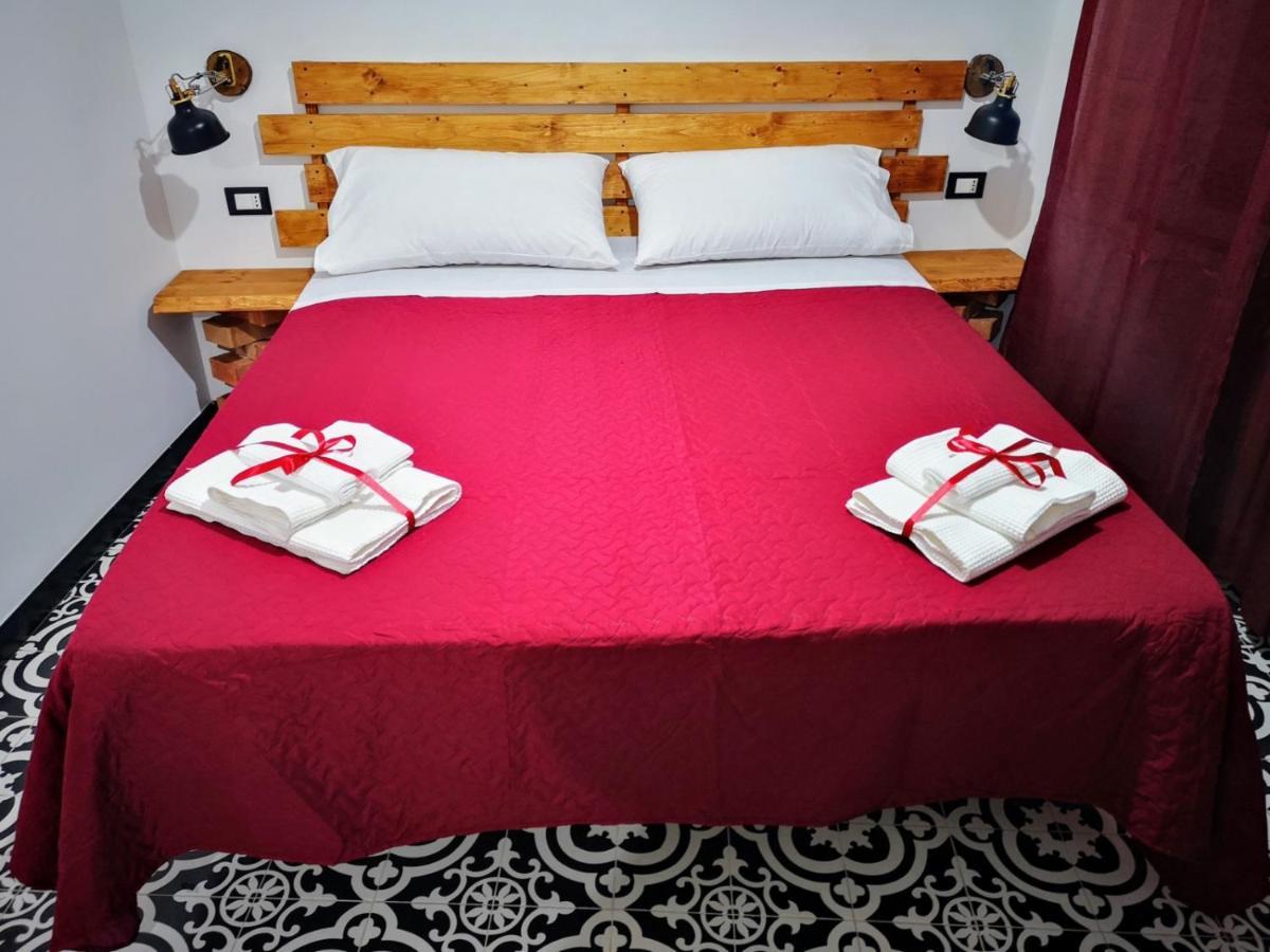 Trapani Destinations B&B Екстериор снимка