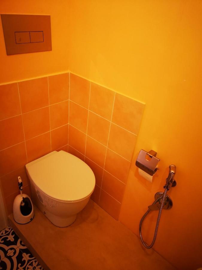 Trapani Destinations B&B Екстериор снимка