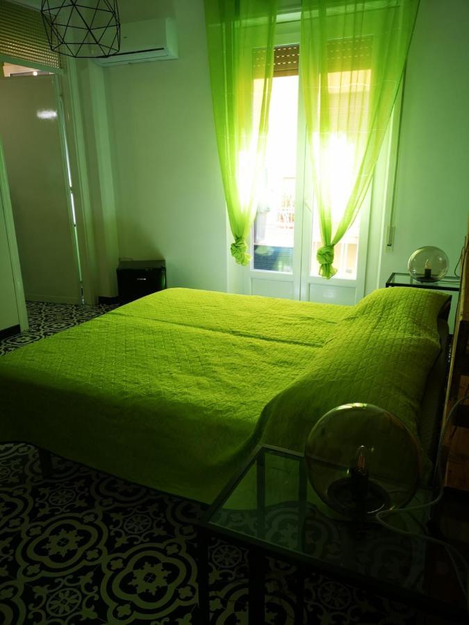 Trapani Destinations B&B Екстериор снимка