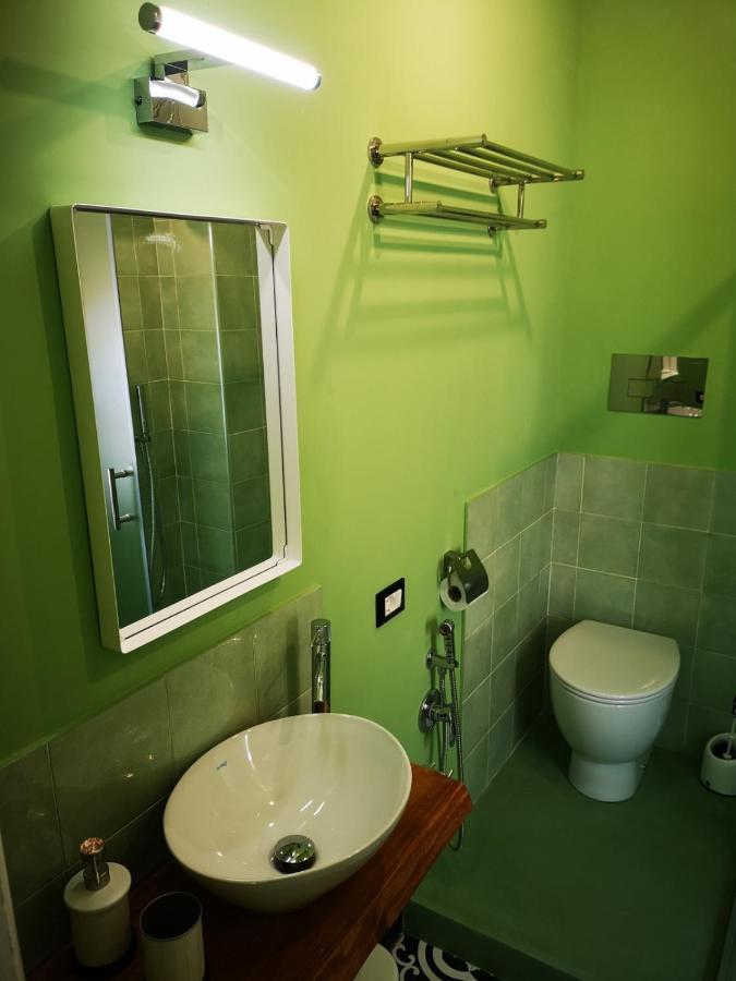 Trapani Destinations B&B Екстериор снимка