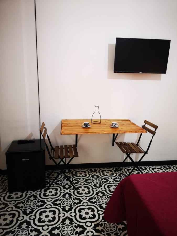Trapani Destinations B&B Екстериор снимка