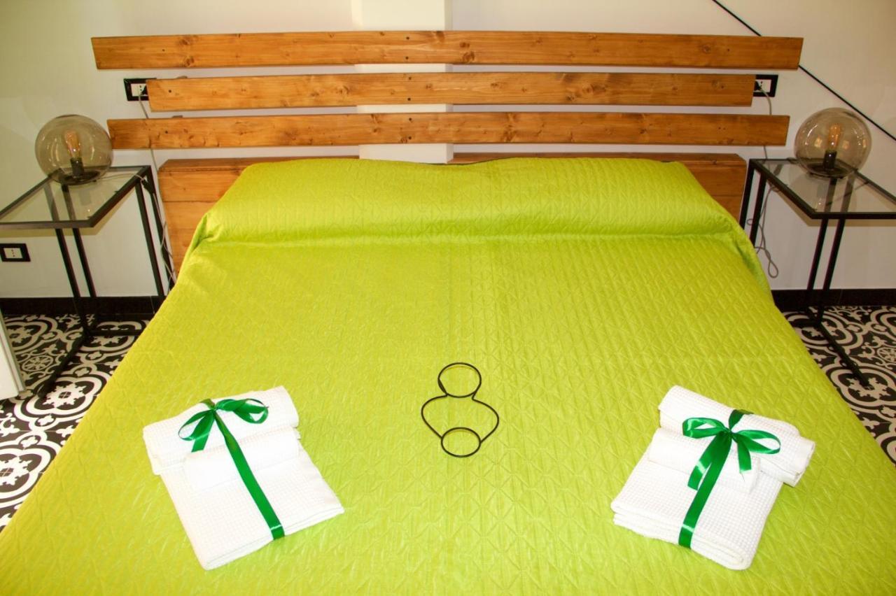Trapani Destinations B&B Екстериор снимка