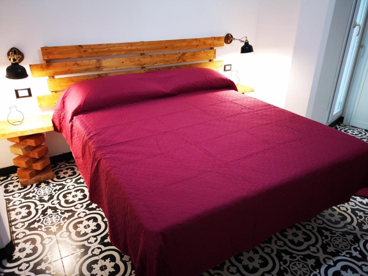Trapani Destinations B&B Екстериор снимка