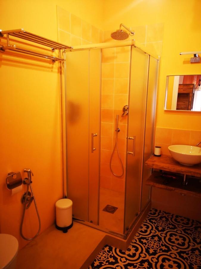 Trapani Destinations B&B Екстериор снимка