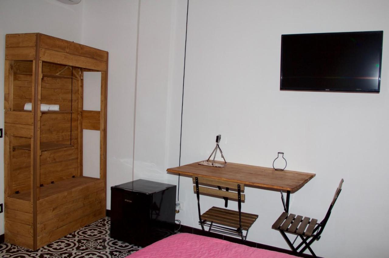 Trapani Destinations B&B Екстериор снимка