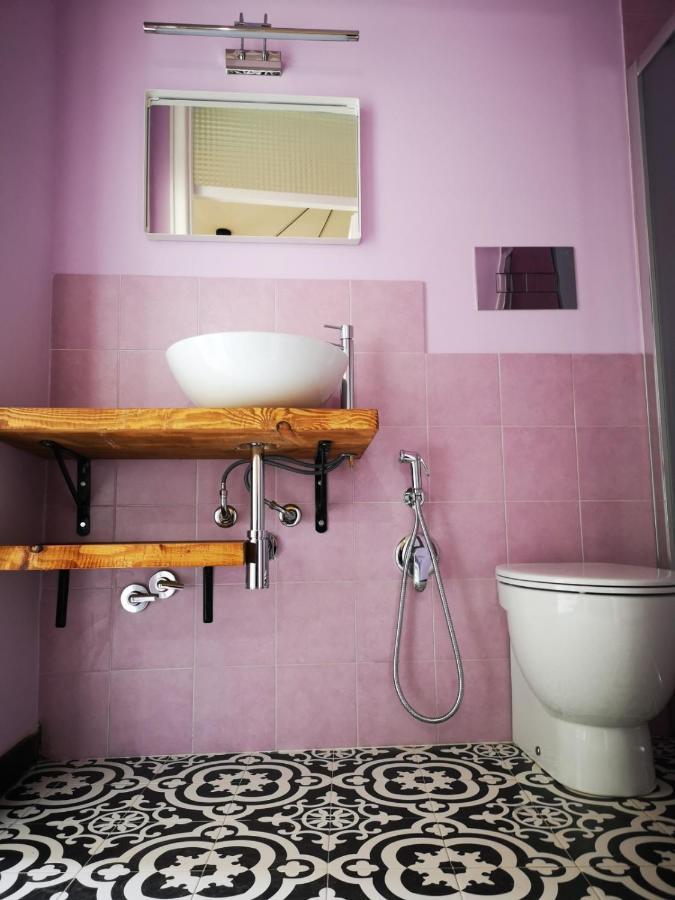 Trapani Destinations B&B Екстериор снимка