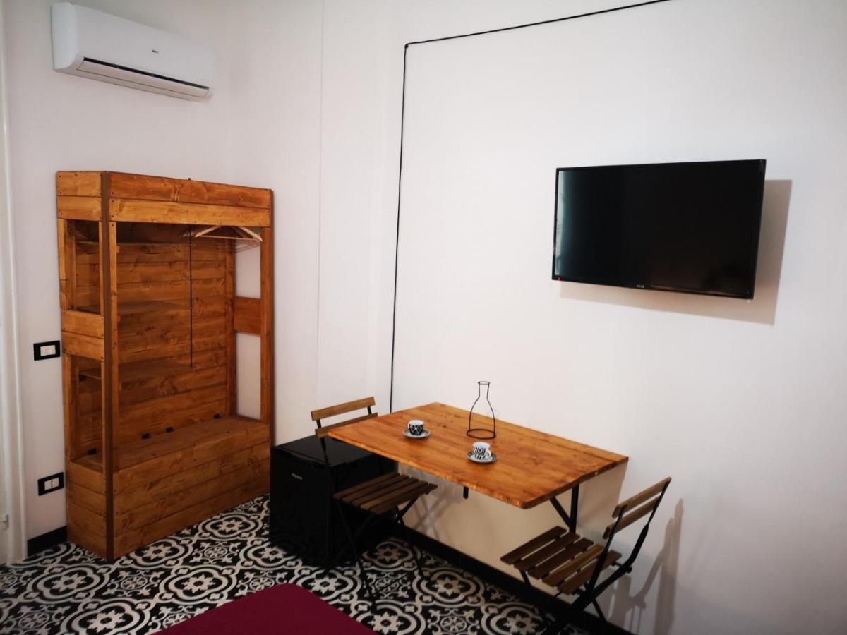 Trapani Destinations B&B Екстериор снимка